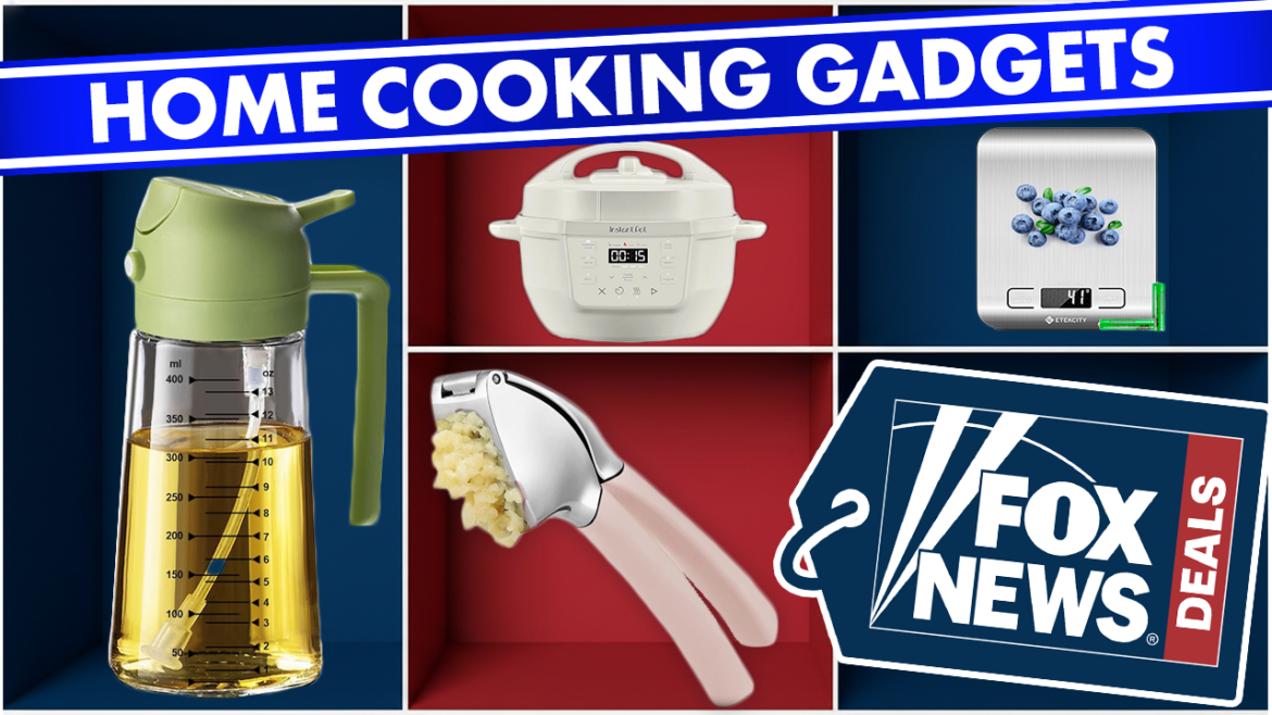 Kitchen tools for healthier cooking at home and saving money Kitchen tools for healthier cooking at home and saving money