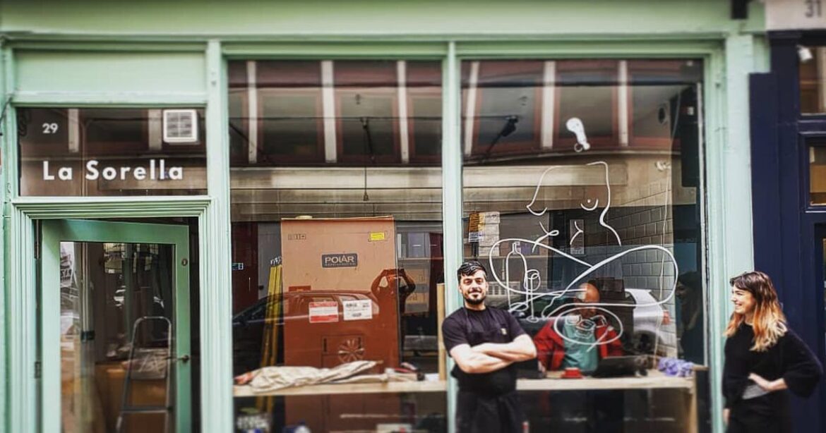 Successful Pasta Loco restaurant team aim to open third eatery very soon Bristol Live