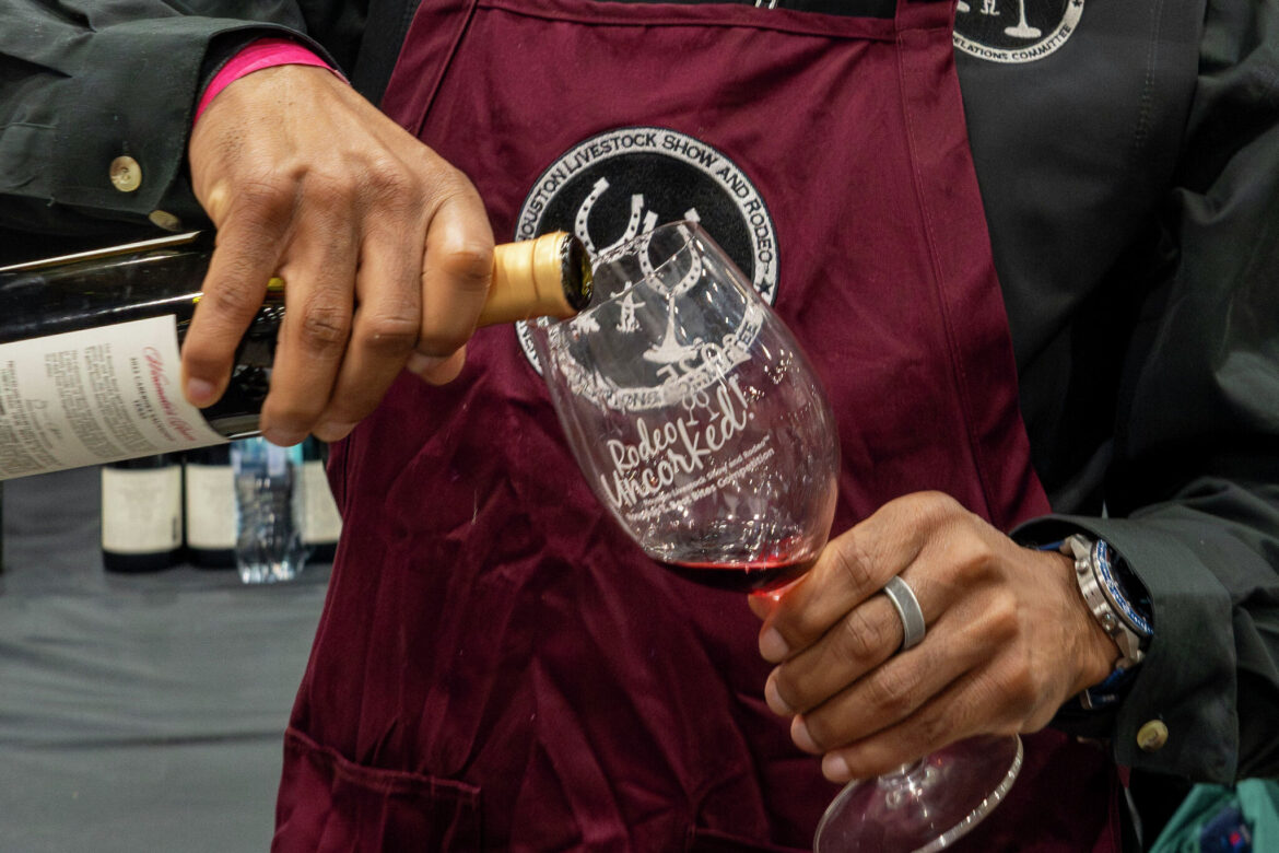 Texas wines earn respect in the global wine world