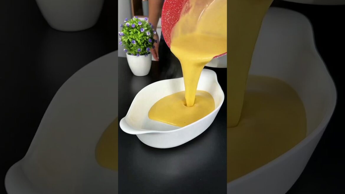 Creamy Corn #recipe #shorts