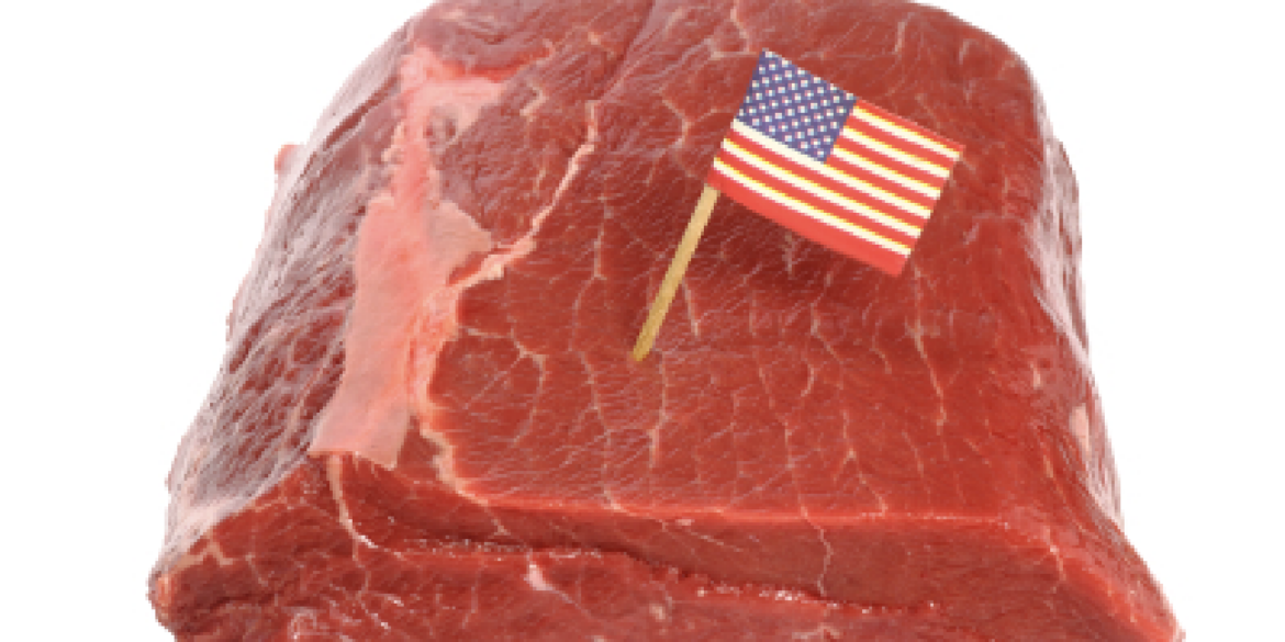 USDA strengthens requirements on ‘Product of USA’ labeling USDA strengthens requirements on 'Product of USA' labeling