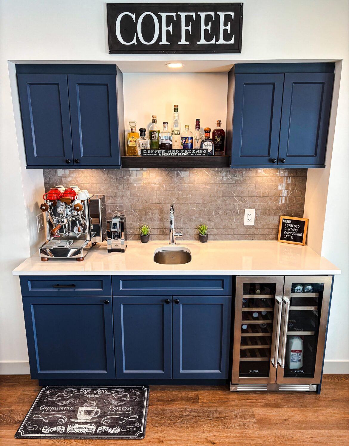 Before I have to say goodbye