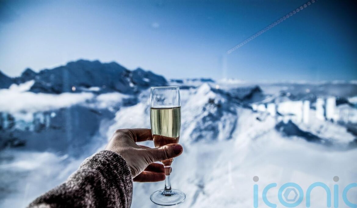 6 special Italian wines to toast the Olympic Winter Games 2026 6 special Italian wines to toast the Olympic Winter Games 2026