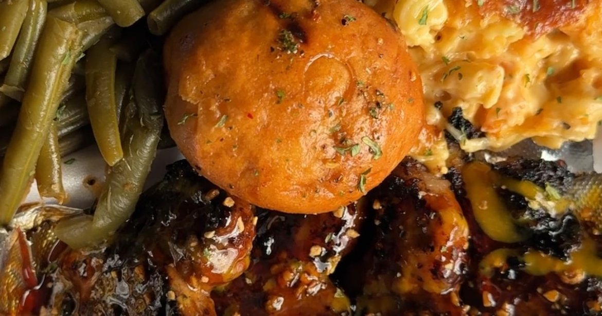 Dayton restaurant Morgan’s offers elevated familiar dishes through chef’s creativity Dayton restaurant Morgan’s offers elevated familiar dishes through chef’s creativity