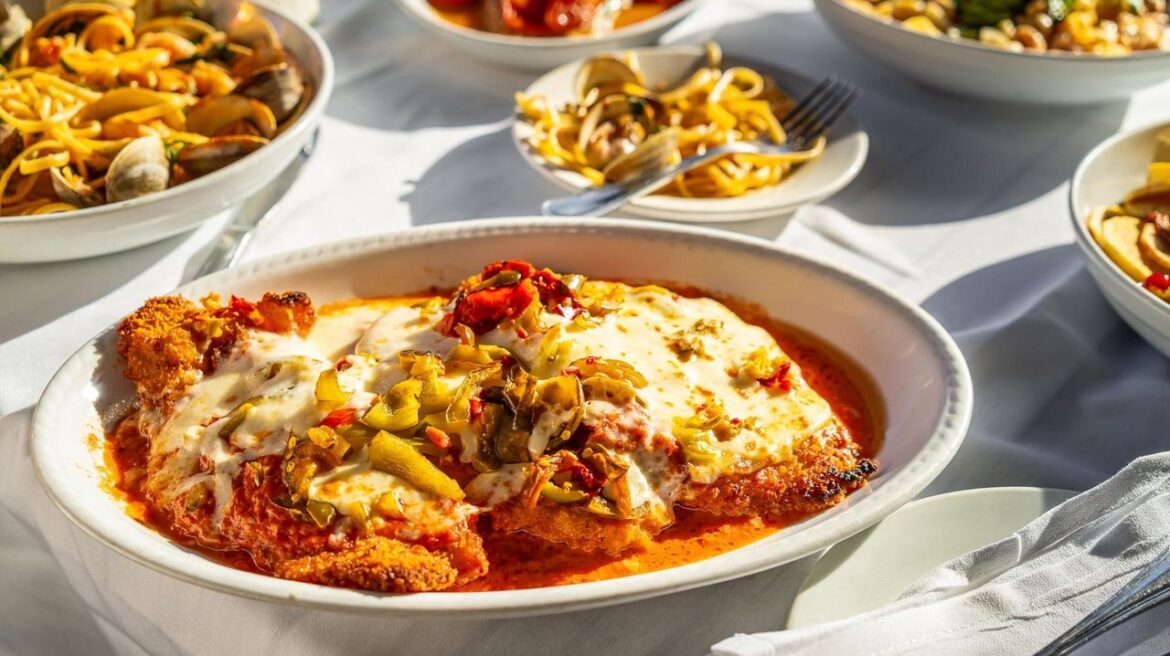 Best Italian restaurants on Long Island 2026 Best Italian restaurants on Long Island 2026