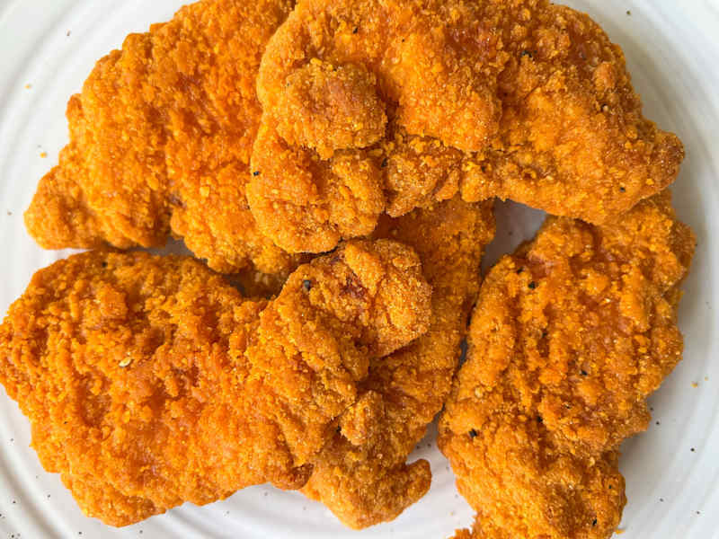 Five Years Later, This “Delicious” Fried Chicken Is the Only Brand I’ll Buy (It Tastes Even Better Than Chick-Fil-A) Five Years Later, This “Delicious” Fried Chicken Is the Only Brand I’ll Buy (It Tastes Even Better Than Chick-Fil-A)