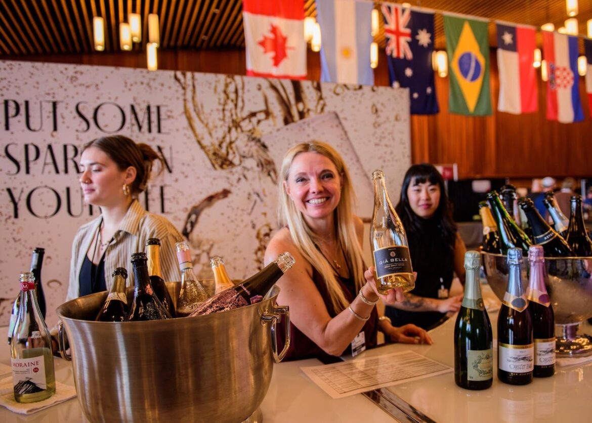 Vancouver International Wine Festival 2026—A Food And Wine Lover’s Guide
