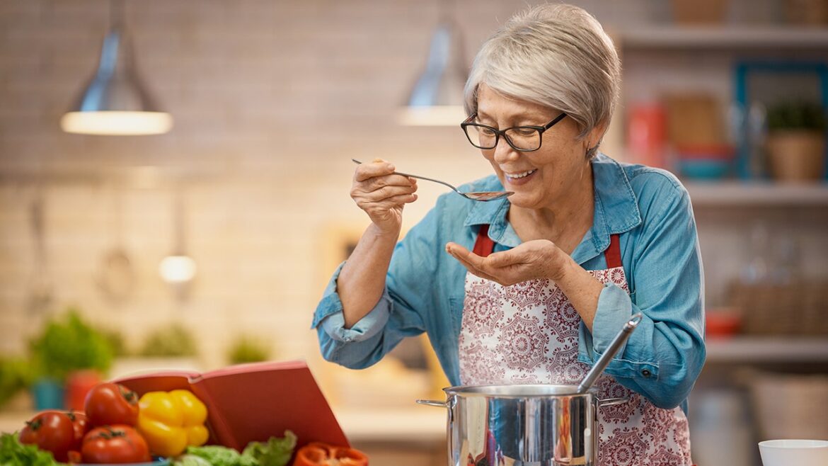 Americans' appetites grow for 'grandma recipes' that respect time and budgets