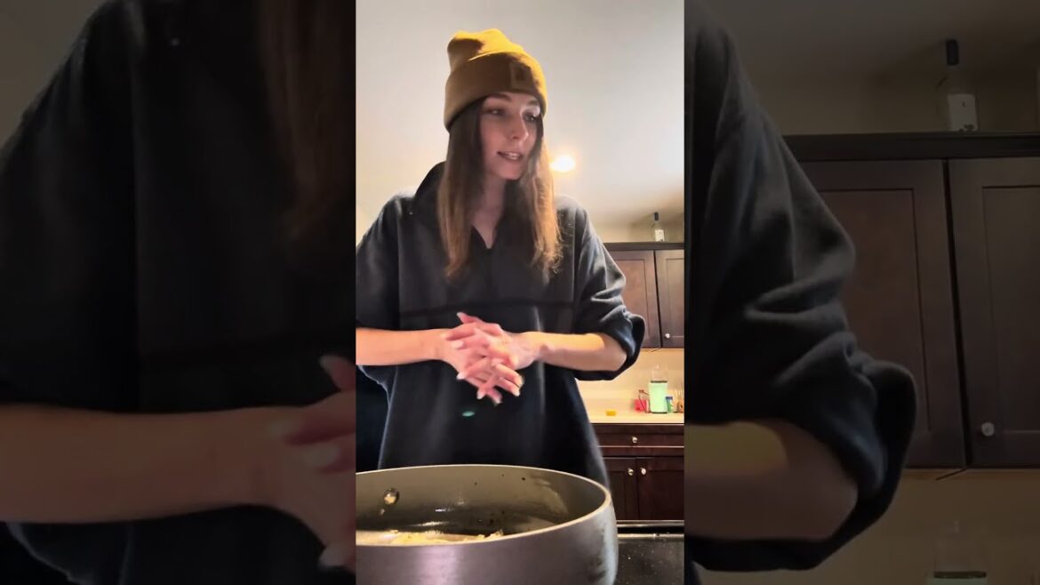 Porcini Mushroom Risotto