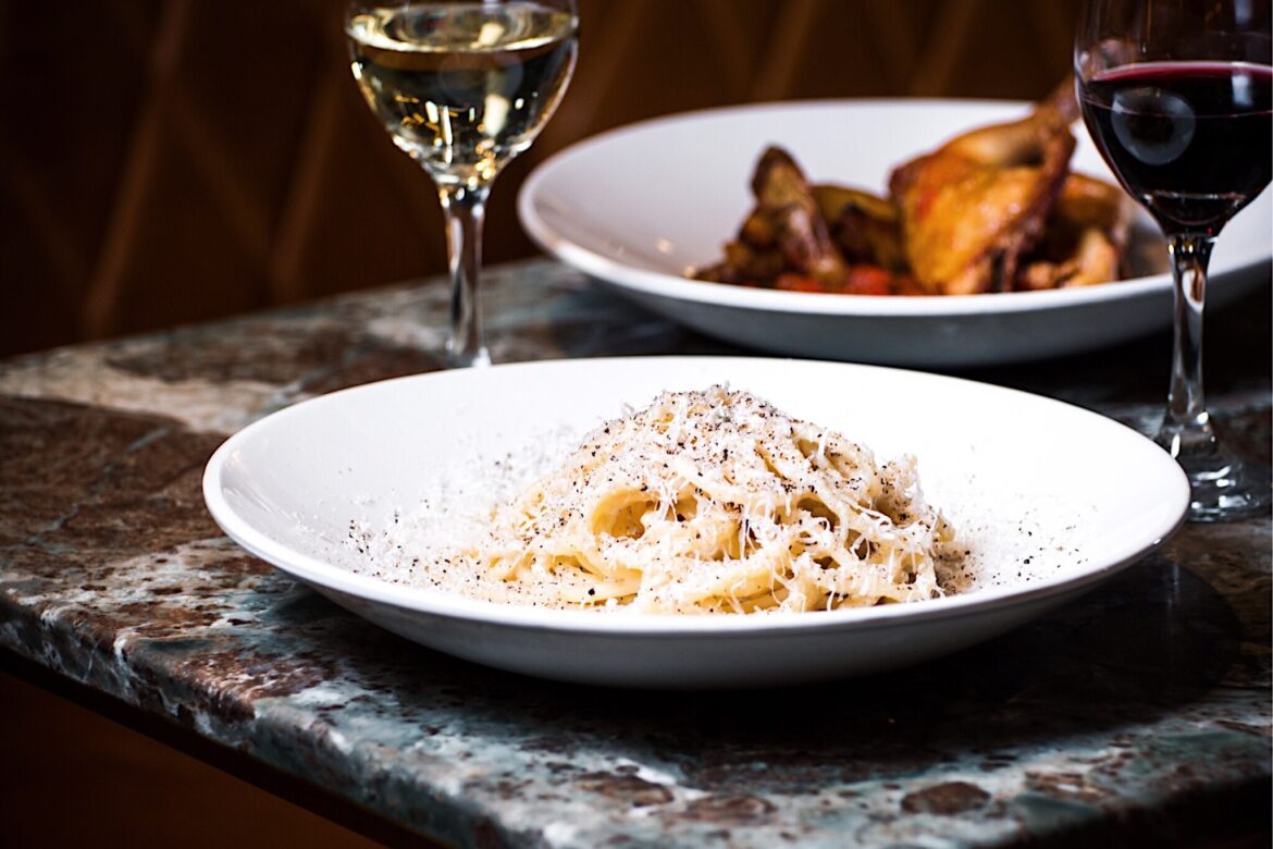 Best Italian Restaurants in Montreal