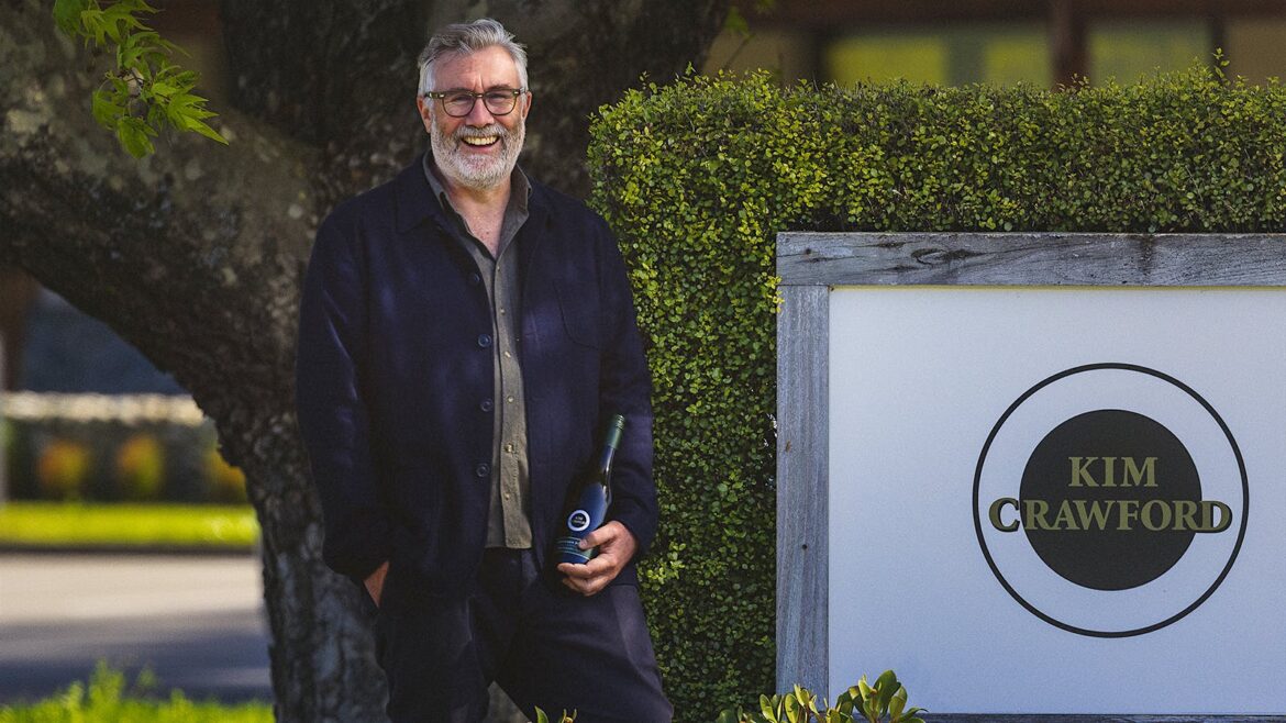 What’s Behind One of America’s Favorite Sauvignon Blanc Wines?