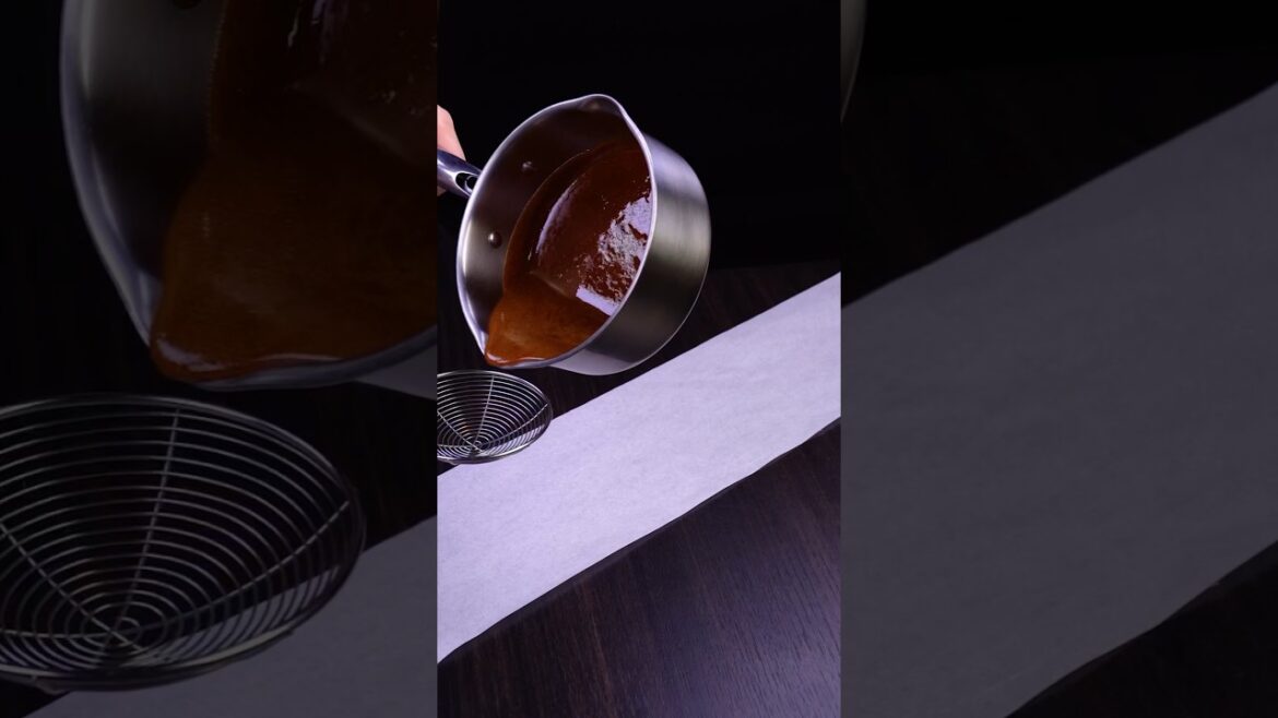 No-Bake Chocolate Pudding Dessert with Cookie Crust | Easy Layered Treat#NoBakeDessert#nobakedessert