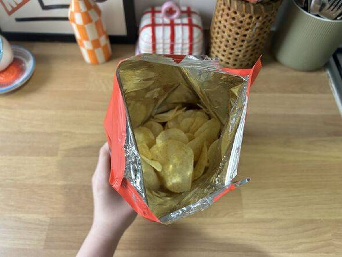 Crisps