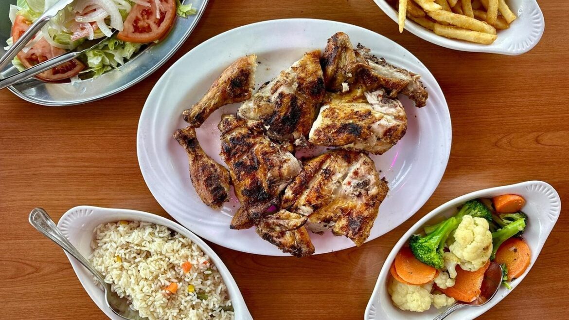 Hercules Churrasqueria taking over Forum Diner in Bay Shore Hercules Churrasqueria taking over Forum Diner in Bay Shore