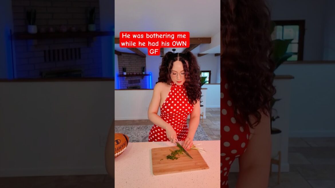 Super Bowl Loaded Potato Skins + STORYTIME *recipe in description*