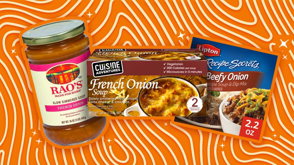 best french onion soup