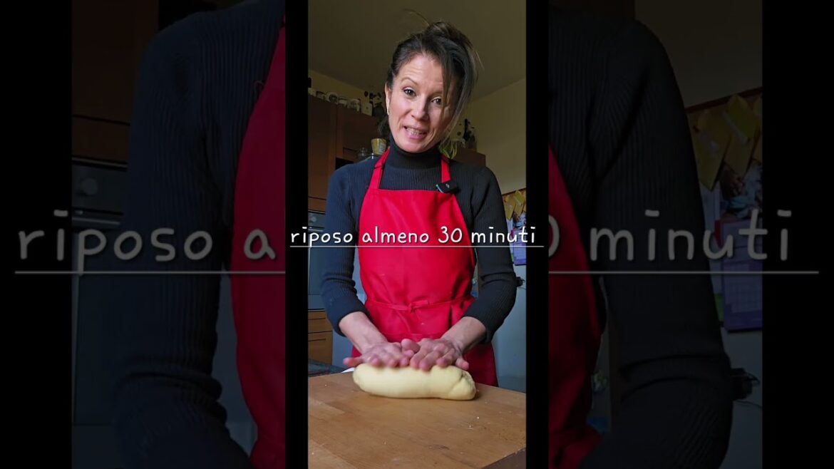 Chiacchiere svizzere #ricette #chiacchiere #dolcidicarnevale