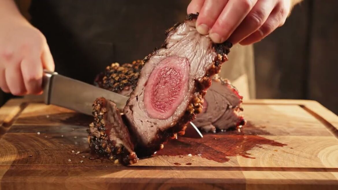 New England Clam Chowder Bread Bowl - Comfort Food