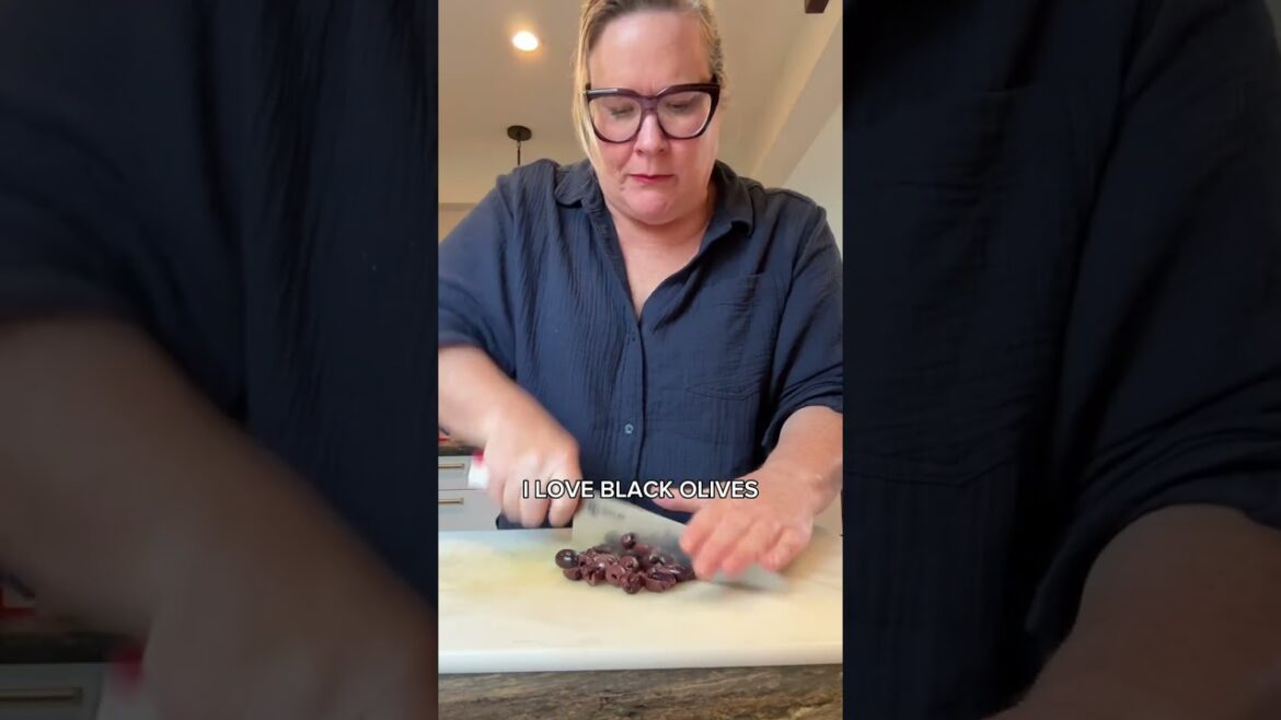 Loaded Greek Fries #shorts Loaded Greek Fries #shorts