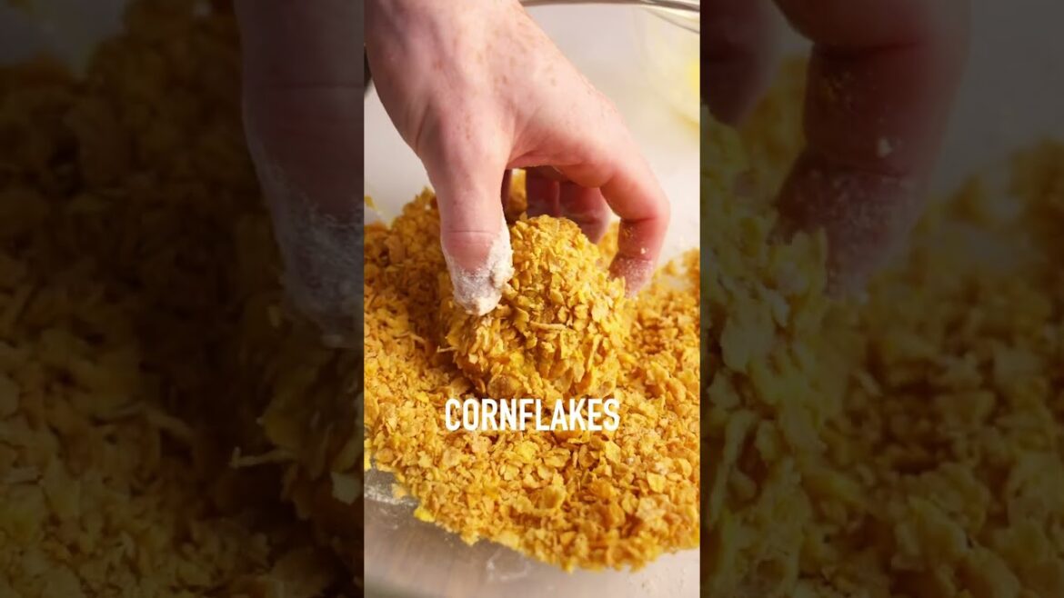 Honey BBQ Spiders... For Weight Loss