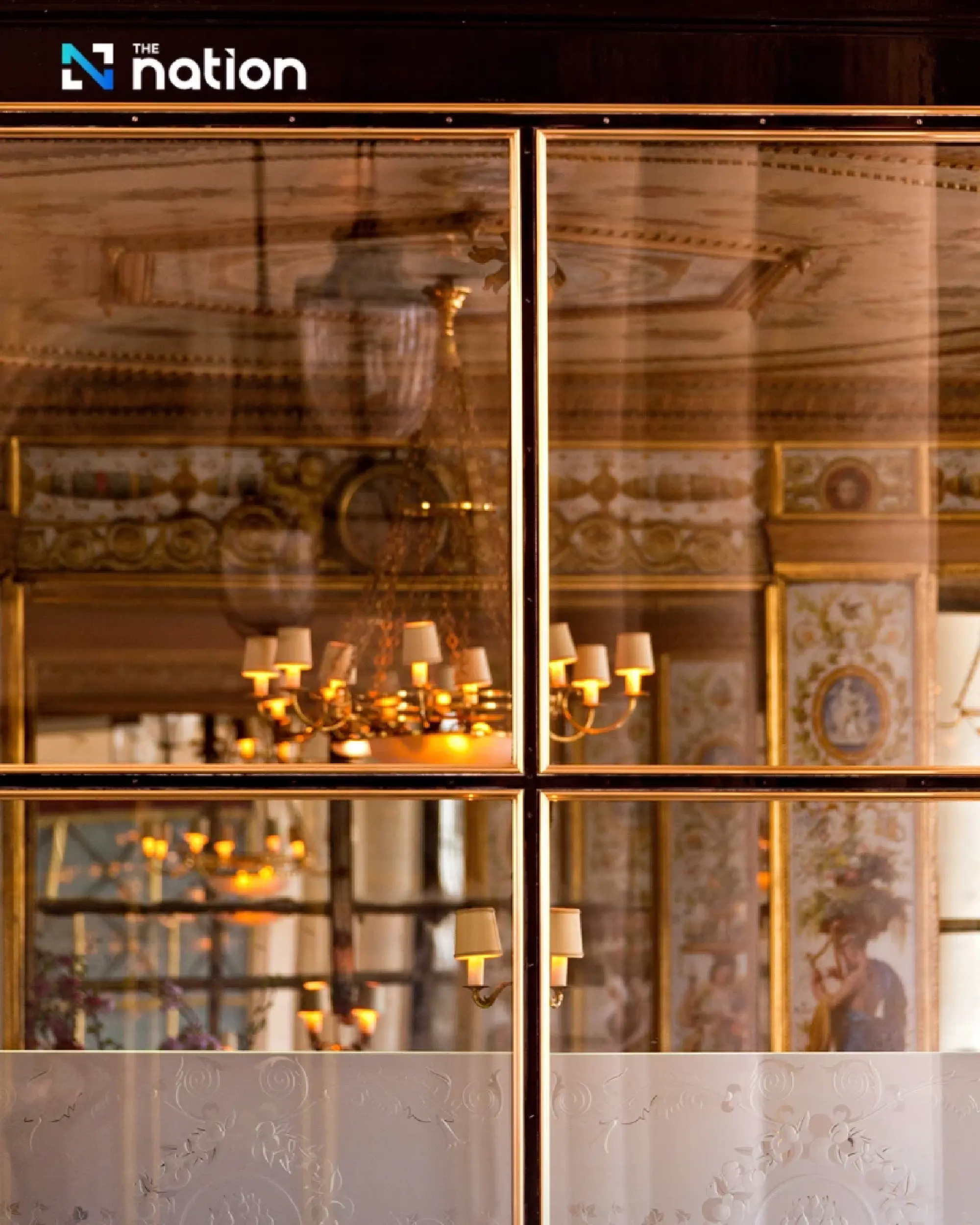 Mud & Hound and Paris Society Announce Joint Venture Partnership to Usher in New Era for Legendary Le Grand Véfour Restaurant