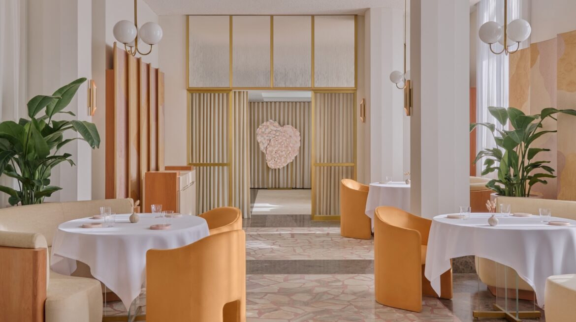 We Revisited Three-Michelin-Starred Odette At The National Gallery After Its refresh – Here Are Our Thoughts We Revisited Three-Michelin-Starred Odette At The National Gallery After Its refresh – Here Are Our Thoughts