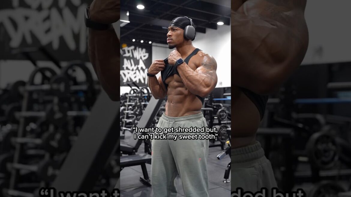 5 Ingredient Protein Muffins