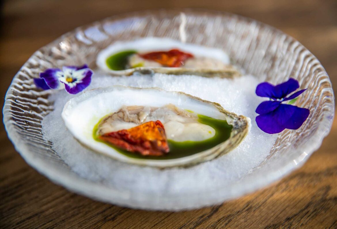 Date night in Austin? Here are the 10 best romantic restaurants Date night in Austin? Here are the 10 best romantic restaurants