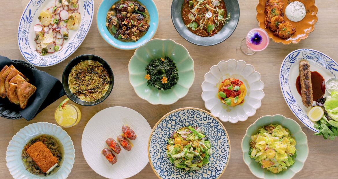 One of Austin’s most anticipated 2026 restaurants, Ēma, opens One of Austin’s most anticipated 2026 restaurants, Ēma, opens