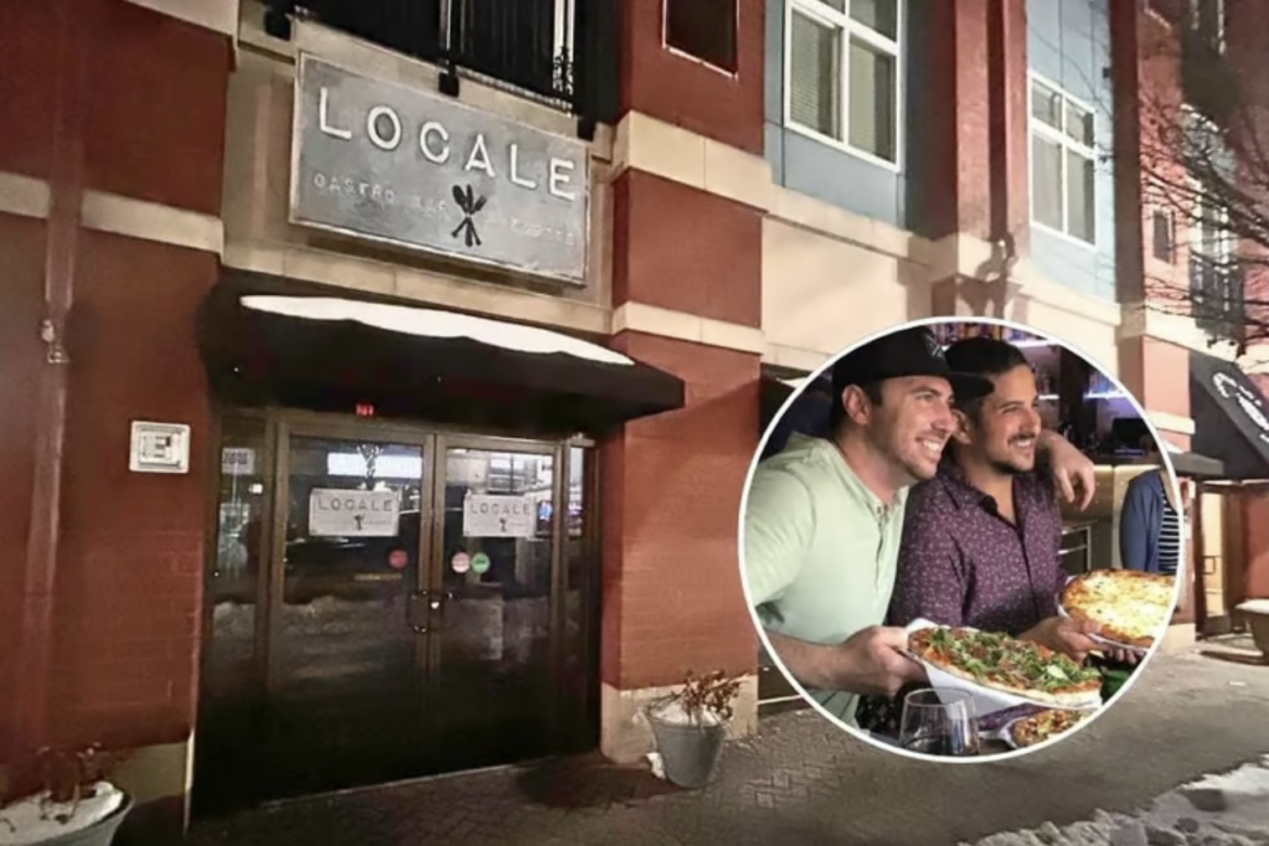 Locale Gastro Bar & Pizzette closes after 10 years in Patchogue