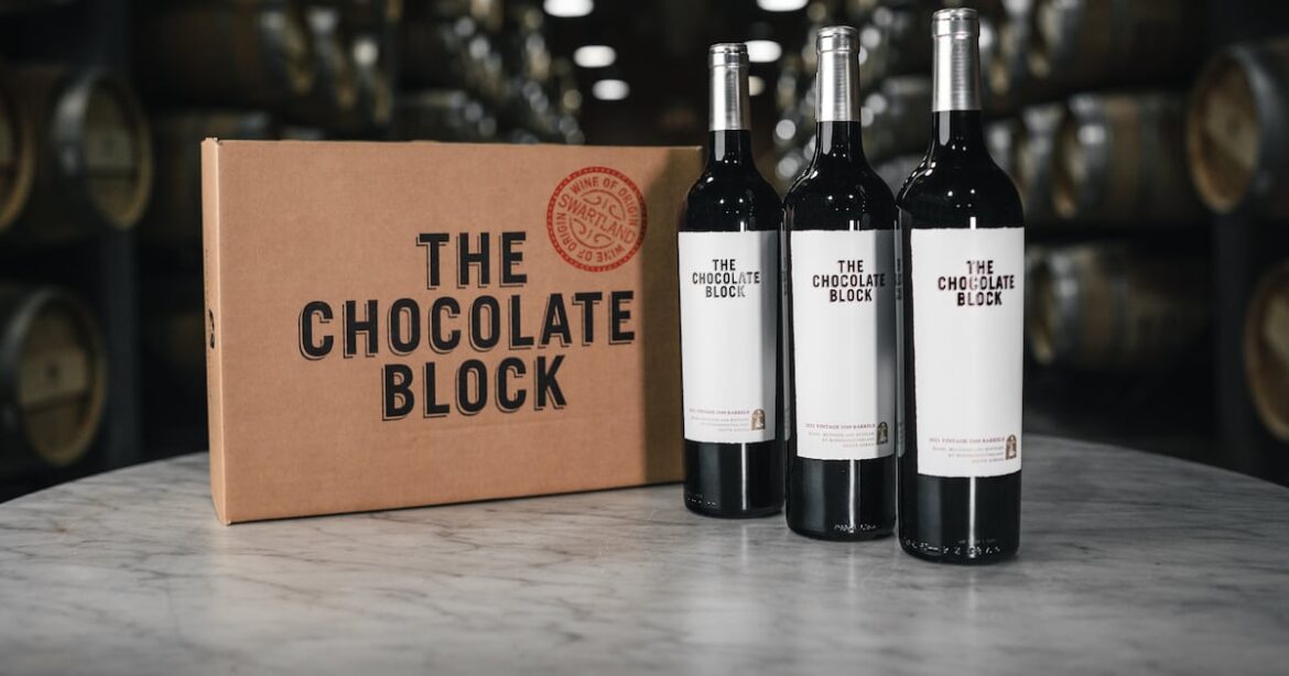 Boekenhoutskloof’s big seller is more than just a chocolate-box phenomenon