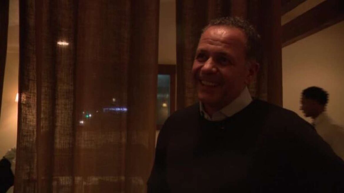 Team KSL learns what makes an authentic Italian meal ahead of 2026 Winter Olympics