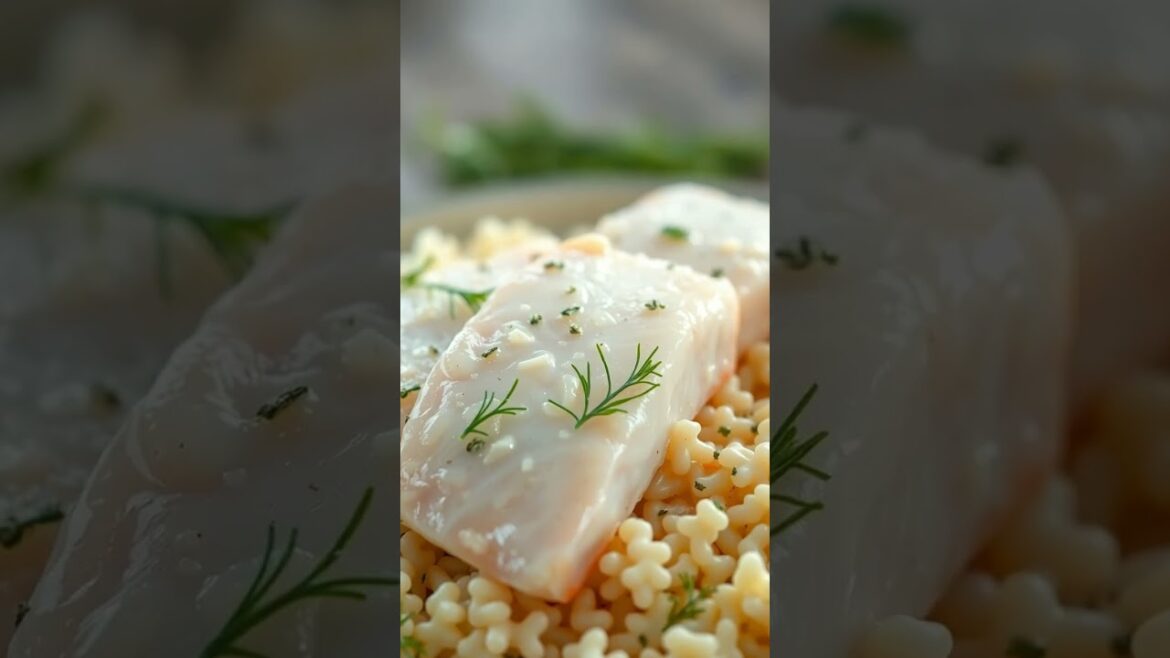 Coastal Hamsi Pilaf Dawn