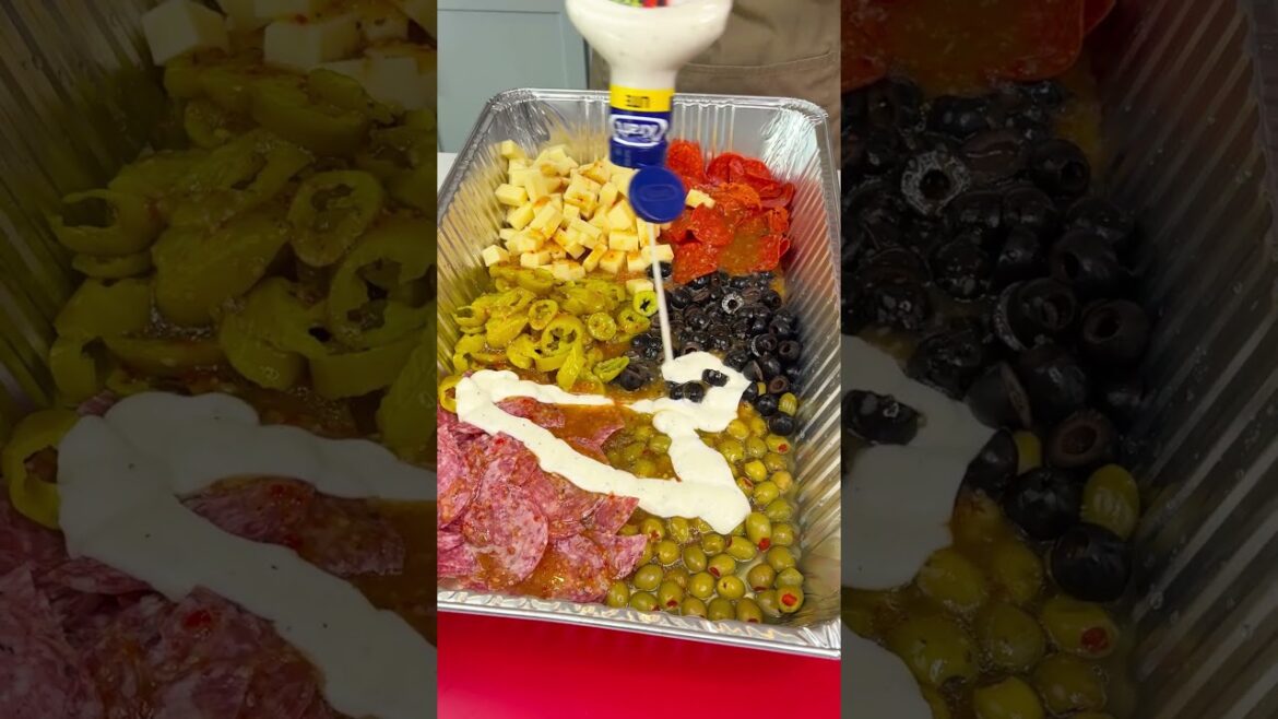 I learned this in Italy!  #recipe #easyrecipe #pastatime