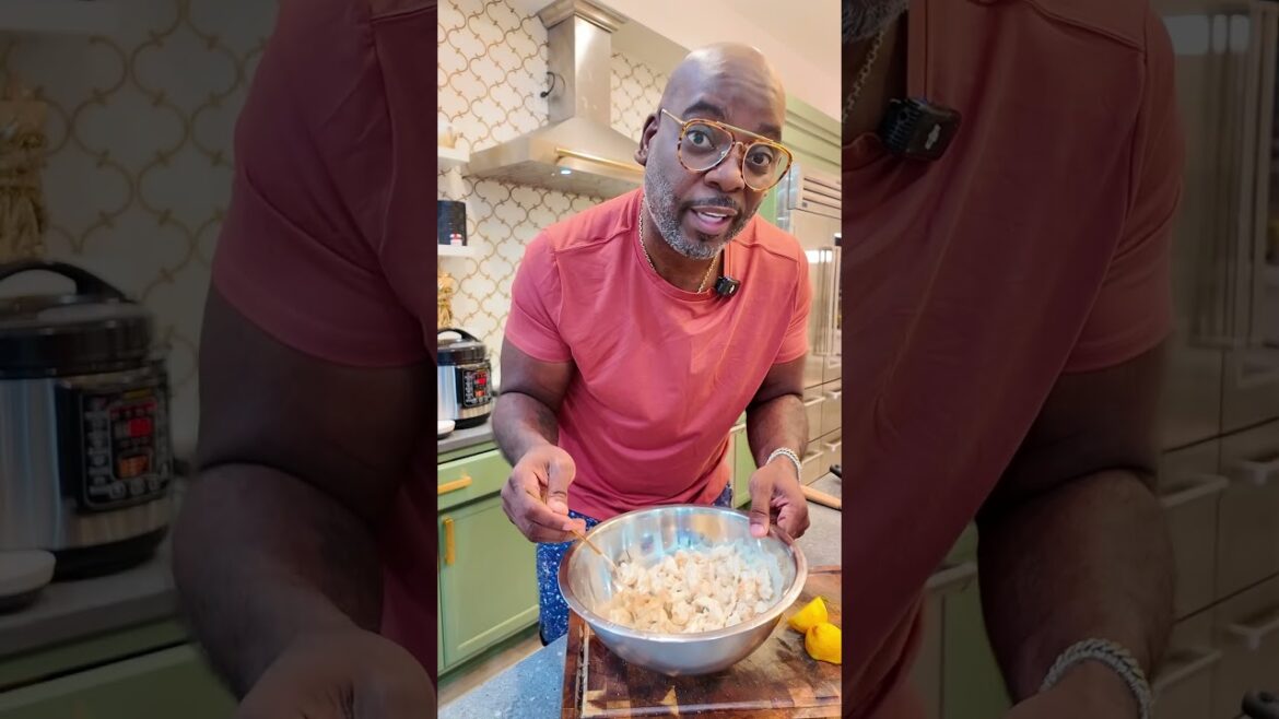 Crab cakes. With lemon pepper aioli. Grab the recipe at weeknight table dot com.