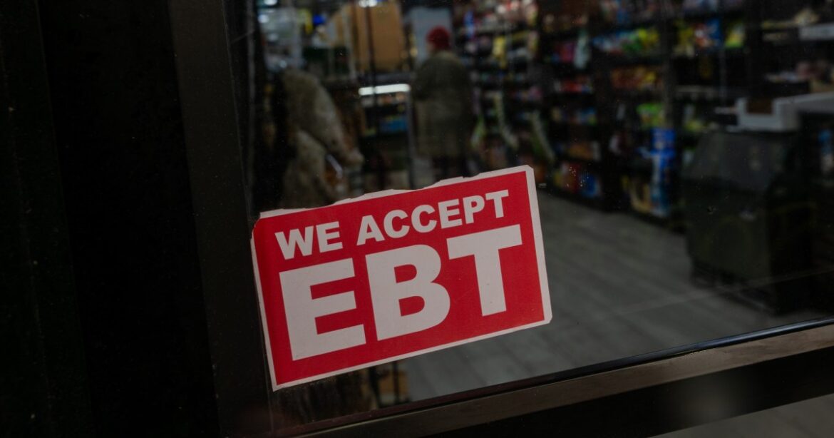 Trump’s SNAP Rules Are About to Imperil Food Access for Millions – Mother Jones