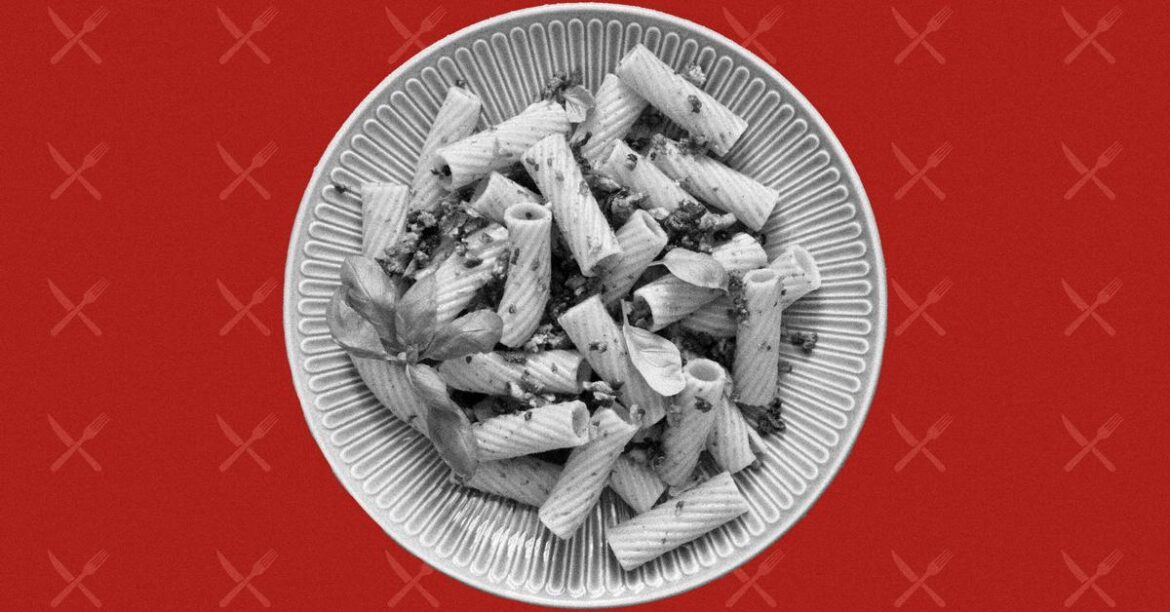 Why the Italians have always been right about cooking pasta