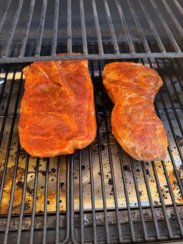 Budget cuts on the Silverton.