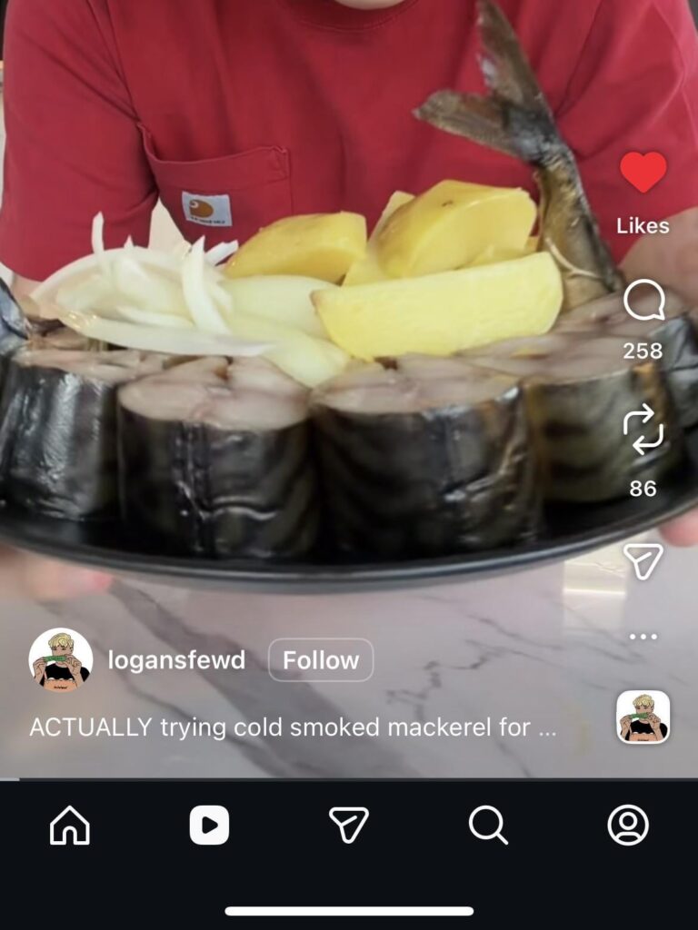 Looking for a Russian grocer