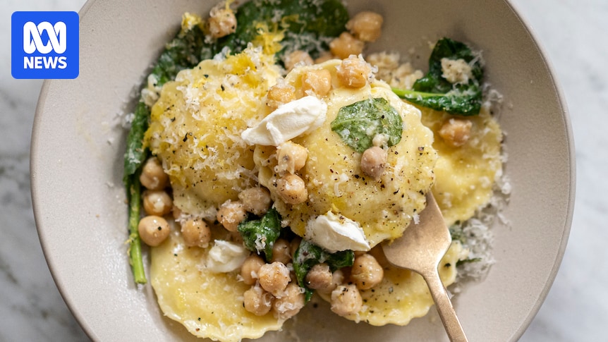 Pasta, slow-cooker recipes and tray bakes: Our top 10 recipes from 2025 Pasta, slow-cooker recipes and tray bakes: Our top 10 recipes from 2025