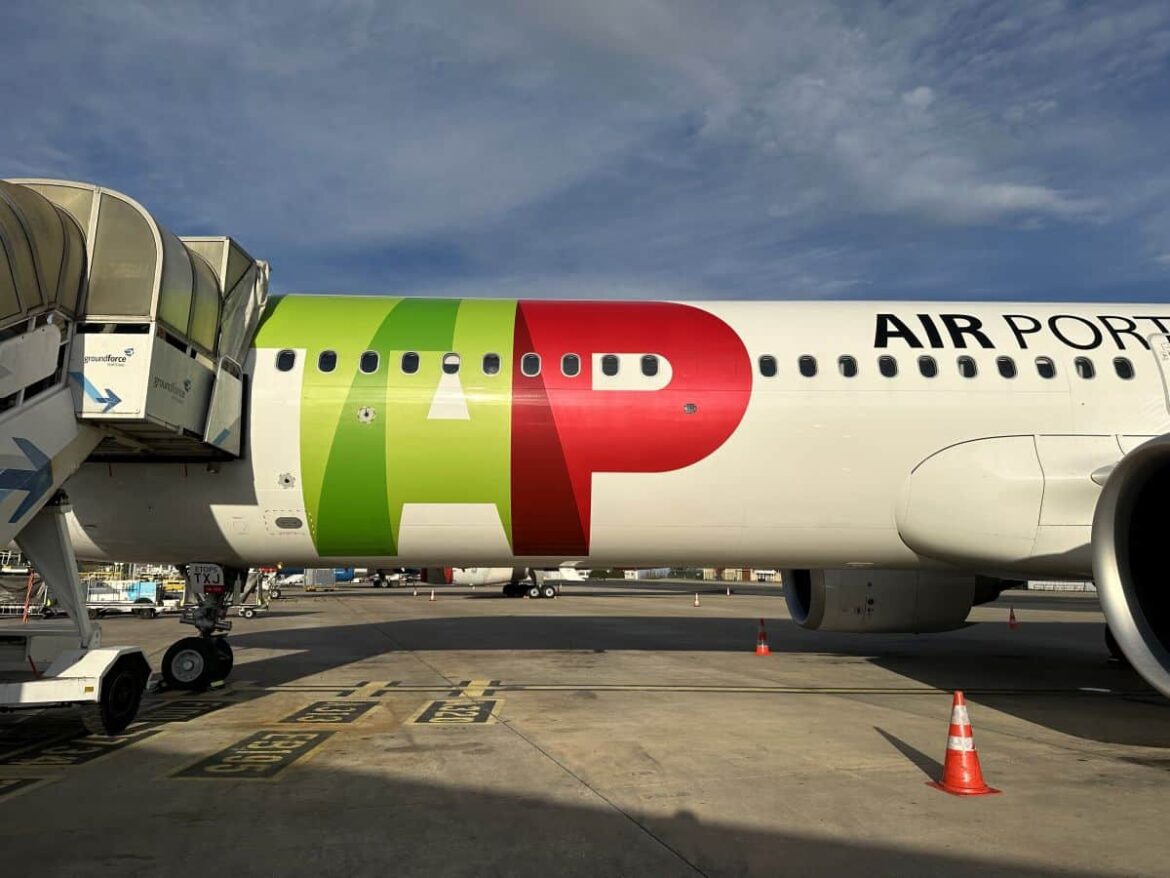 TAP Air Portugal presents new wine list – Aviation.Direct