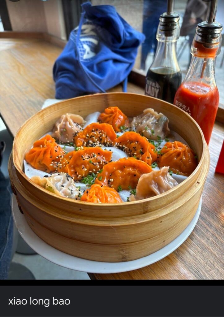 Dumplings