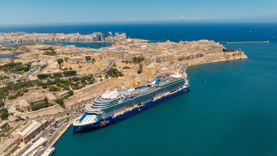 Celebrity Cruises to bring new festivals to Mediterranean cruises Yahoo lifestyle home