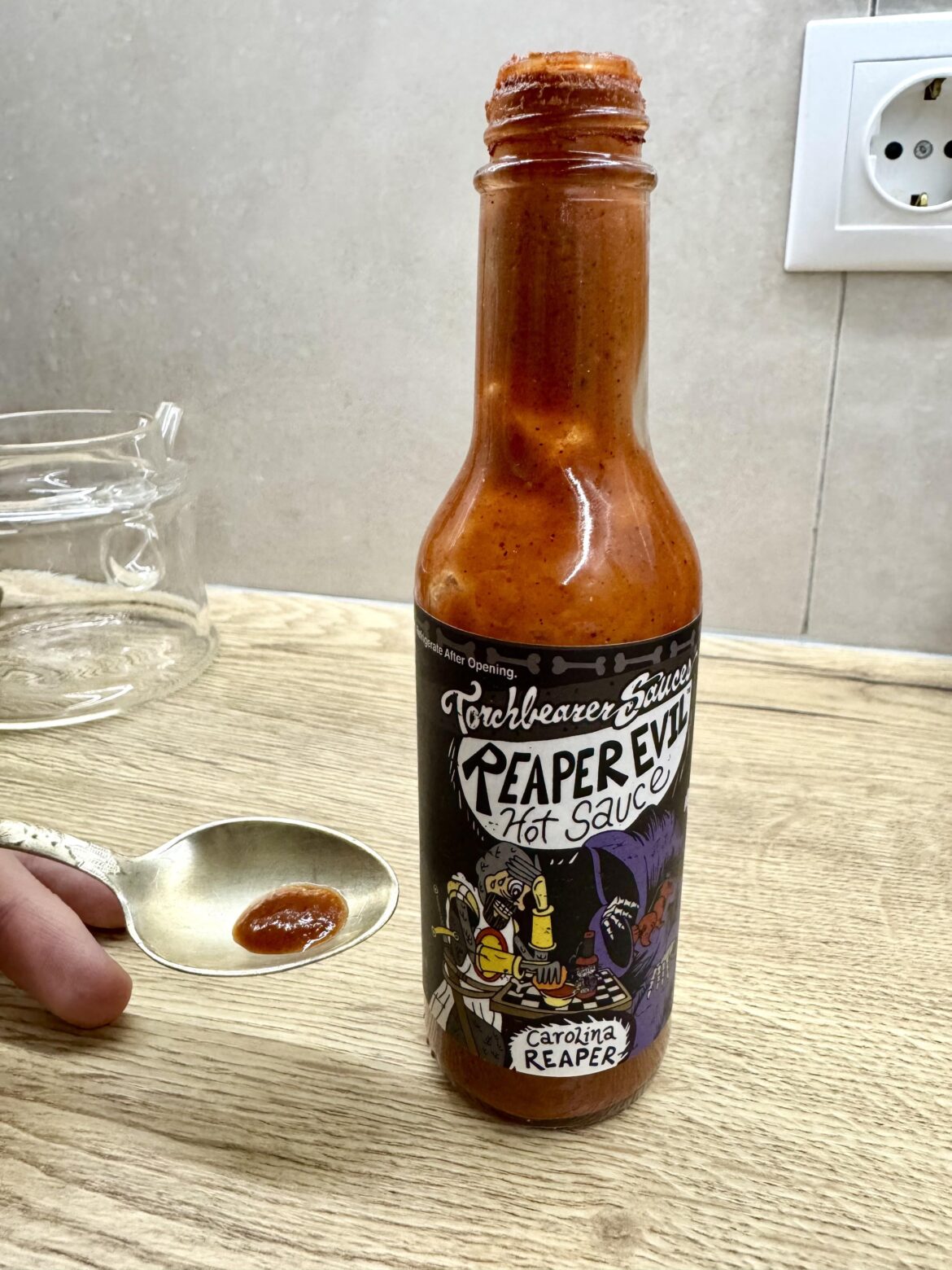 What’s yours 10/10 ?