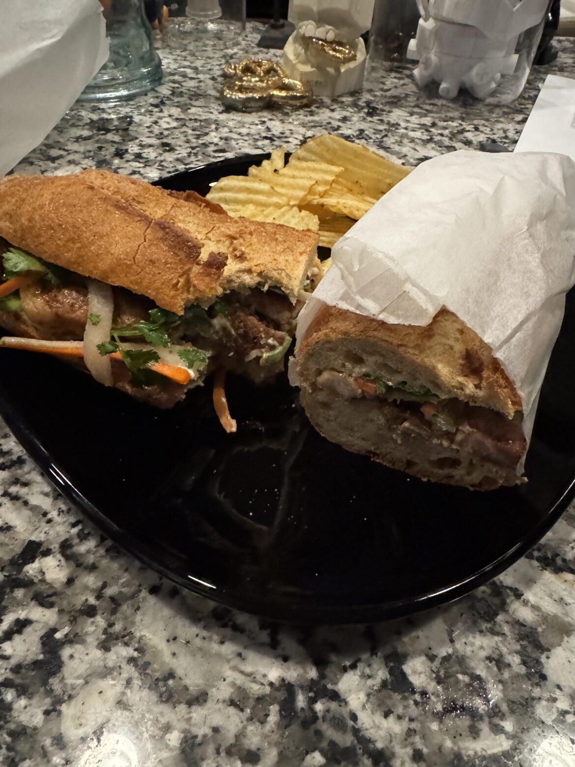 Bánh mì