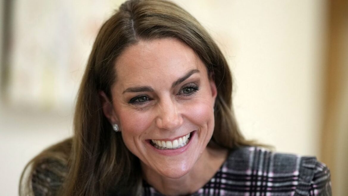 'Utterly charming' Kate Middleton's private birthday celebrations revealed