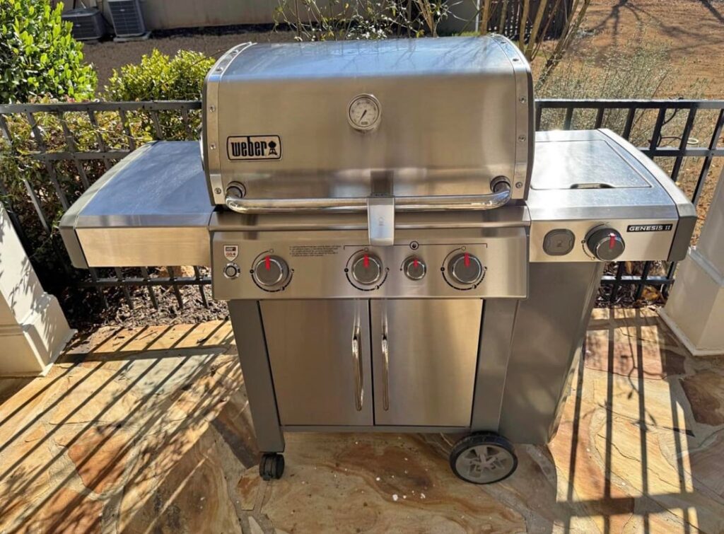 Is this a good deal on Genesis II S-335?$400