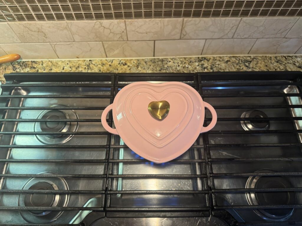 I Got the Stupid Paris Hilton Dutch Oven