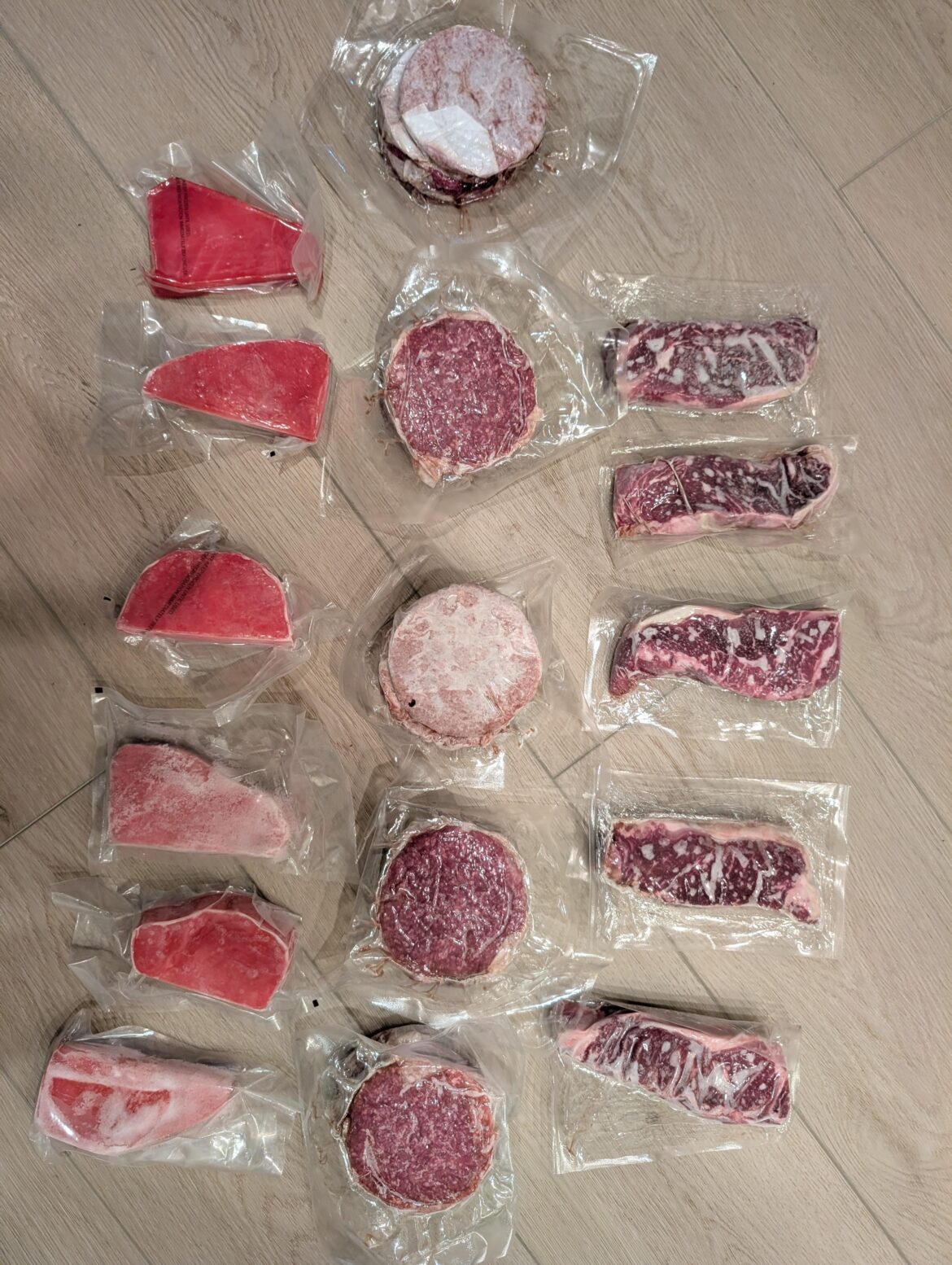 Did I get ripped off?