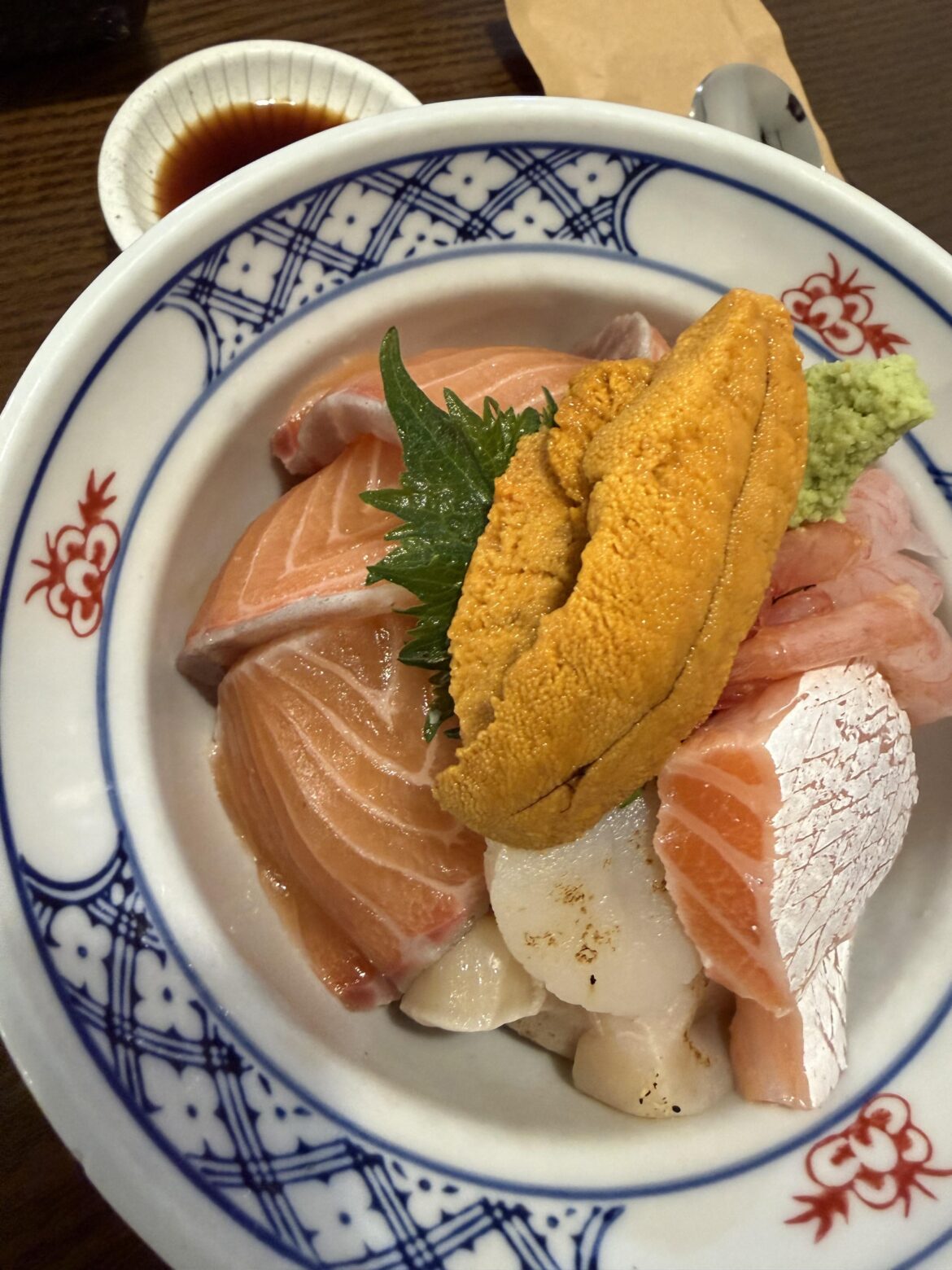 kaisendon